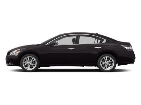 Used 2014 Nissan Maxima 3.5 S image 3