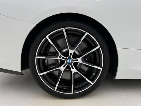 Certified 2024 BMW M850i xDrive Convertible w/ M Carbon Exterior Package image 26