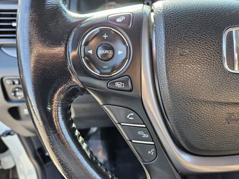 Used 2019 Honda Ridgeline RTL-T image 27