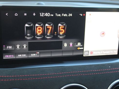 Used 2023 Kia Stinger GT2 w/ Option Group 015 image 24