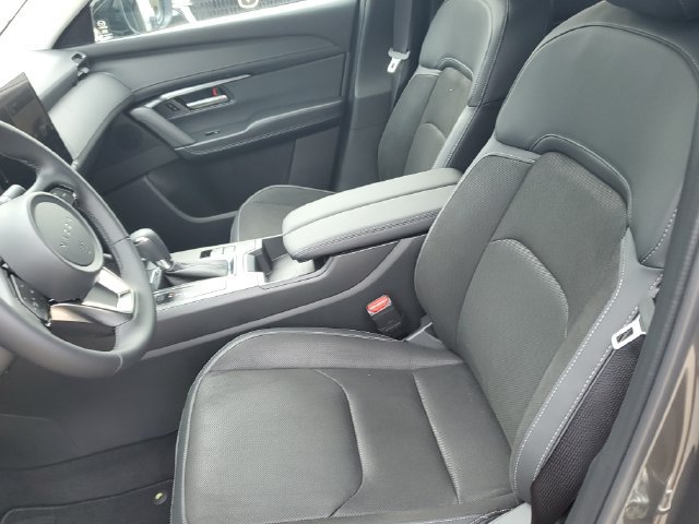 New 2026 MAZDA CX-5 Select AWD/4WD image 17