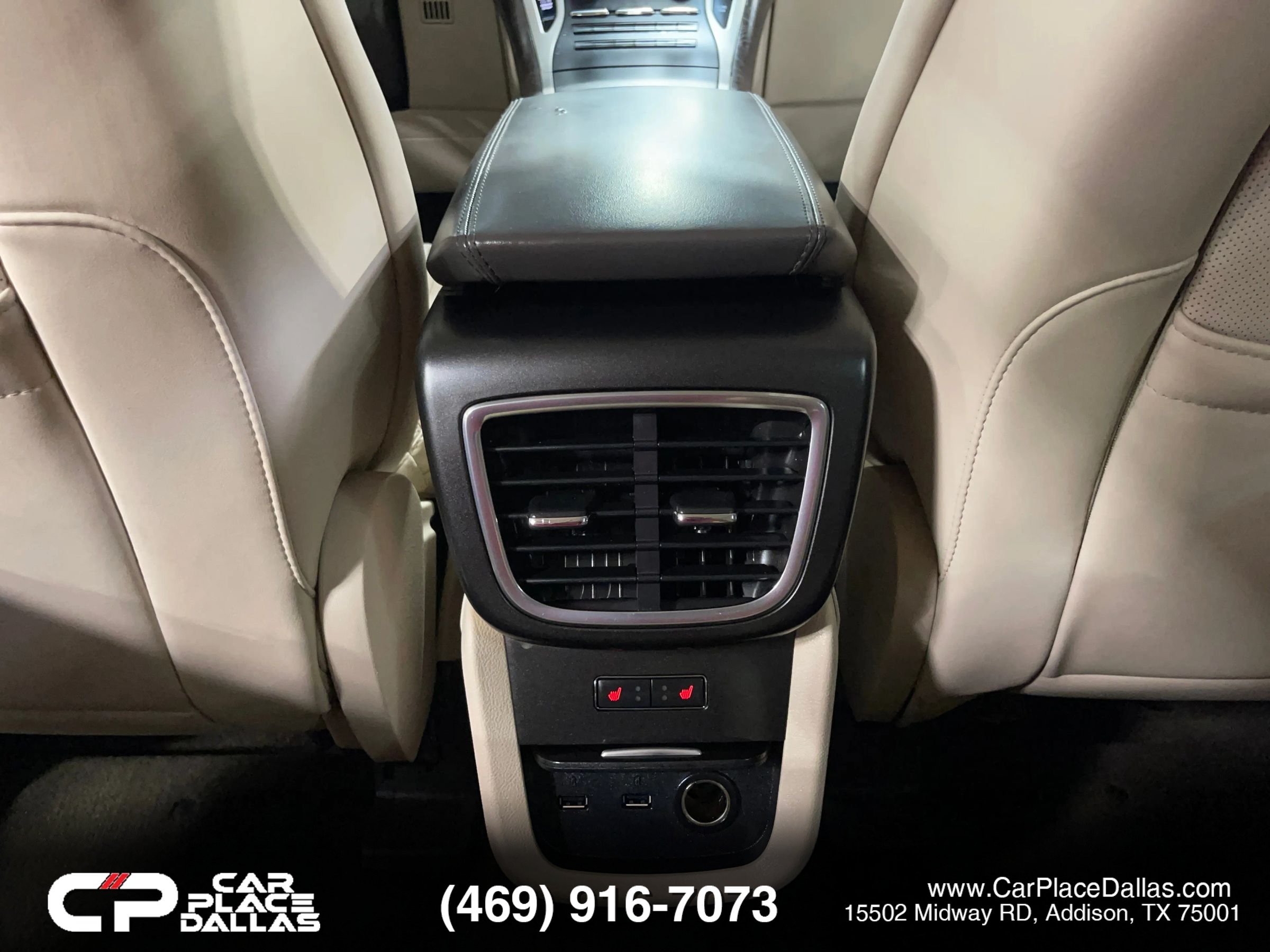 Used 2019 Lincoln Nautilus Reserve FWD image 29