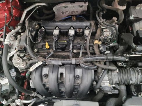 Used 2017 MAZDA MAZDA6 Sport FWD image 30