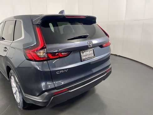 Used 2023 Honda CR-V EX-L image 9