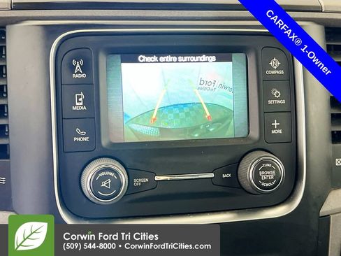 Used 2016 RAM 1500 Express w/ Black Ram 1500 Express Group AWD/4WD image 19