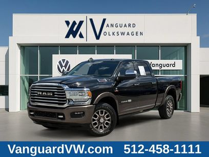 Used 2022 RAM 2500 Limited