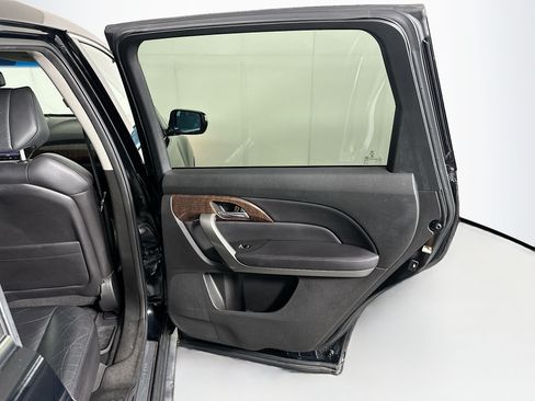 Used 2011 Acura MDX AWD/4WD image 30