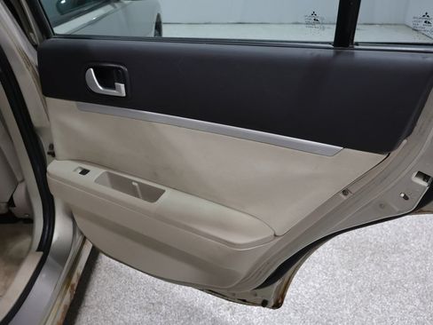 Used 2008 Mitsubishi Galant ES FWD image 20