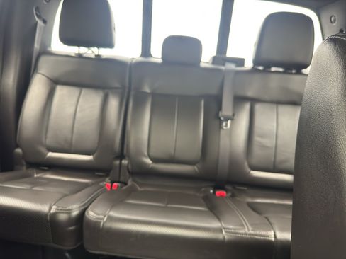 Used 2013 Ford F150 FX4 w/ Luxury Equipment Group AWD/4WD image 27