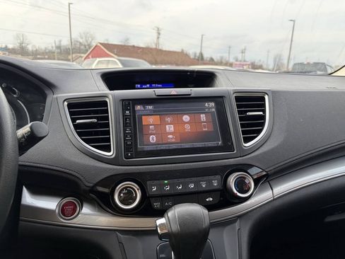 Used 2015 Honda CR-V EX image 23