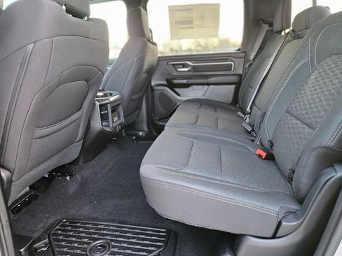 New 2026 RAM 1500 Big Horn image 14