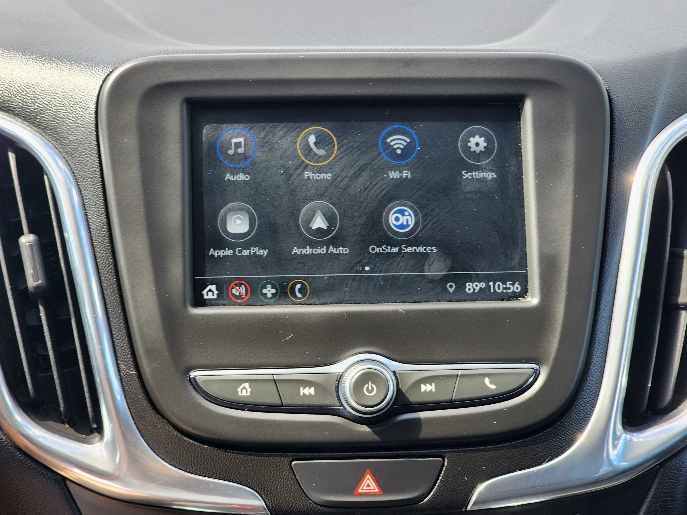 Used 2019 Chevrolet Equinox LT AWD/4WD image 20