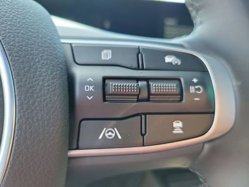 New 2026 Kia K5 GT-Line image 23