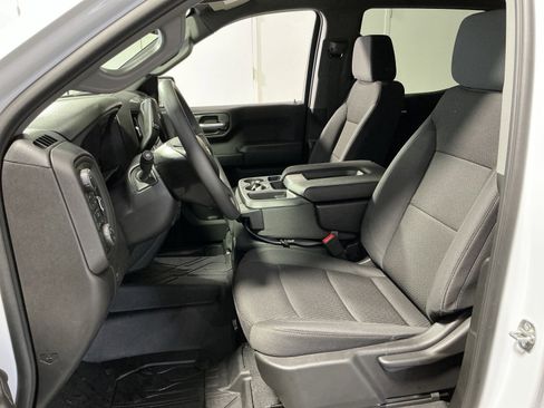 New 2026 Chevrolet Silverado 1500 W/T w/ WT Value Package image 21