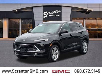Used 2024 Buick Encore GX Preferred w/ Comfort Package
