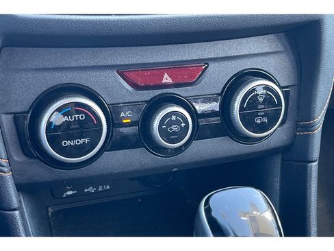 Used 2023 Subaru Crosstrek 2.5i Limited image 27