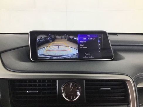 Used 2016 Lexus RX 350 AWD image 19