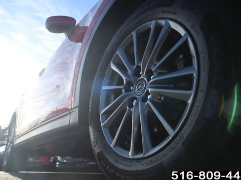 Used 2020 MAZDA CX-5 Touring image 11