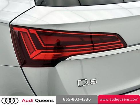 Certified 2023 Audi Q5 2.0T Premium Plus w/ Premium Plus Package AWD/4WD image 10