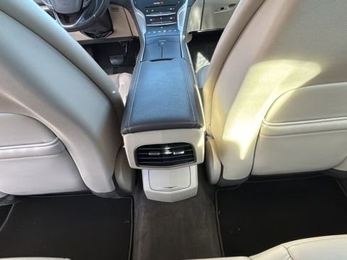 Used 2016 Lincoln MKZ w/ Equipment Group 200A Select image 21