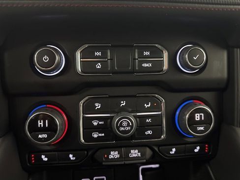 Used 2022 Chevrolet Tahoe RST w/ Luxury Package image 19