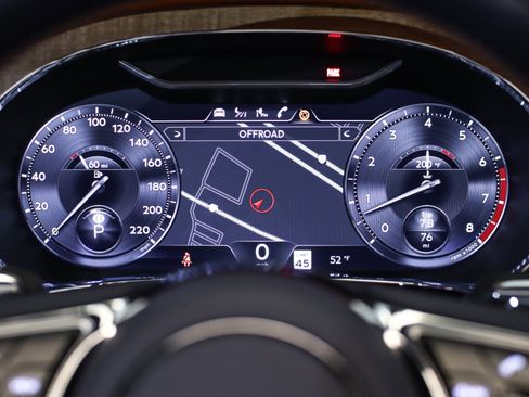 Used 2024 Bentley Continental GT Speed image 43