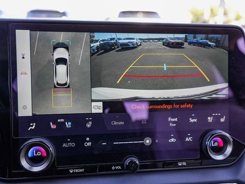 New 2026 Lexus RX 350 w/ Convenience Package image 31