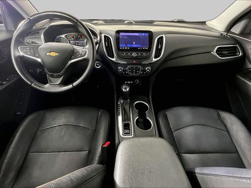 Used 2021 Chevrolet Equinox LT FWD image 14