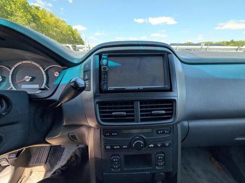 Used 2007 Honda Pilot EX-L image 37