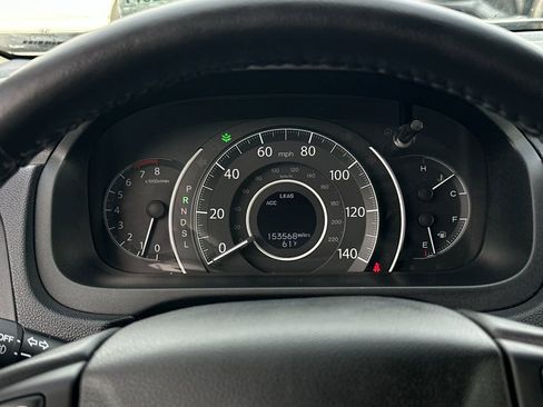 Used 2016 Honda CR-V Touring image 24