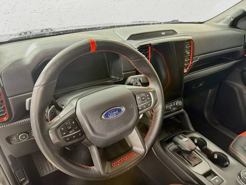Used 2025 Ford Ranger Raptor AWD/4WD image 11