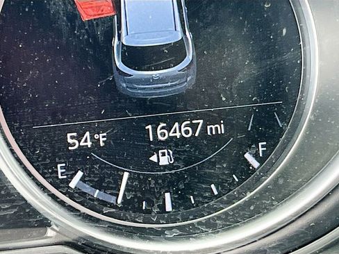 Used 2023 MAZDA CX-5 Carbon Edition image 12