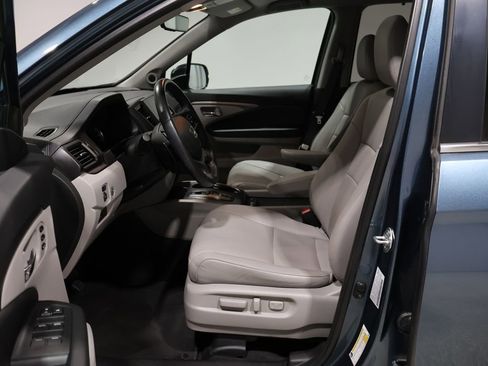 Used 2022 Honda Pilot EX-L image 12