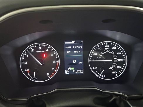 Used 2021 Subaru Outback Limited XT w/ Popular Package #2 AWD/4WD image 15