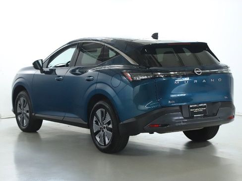 Certified 2026 Nissan Murano SL AWD/4WD image 45