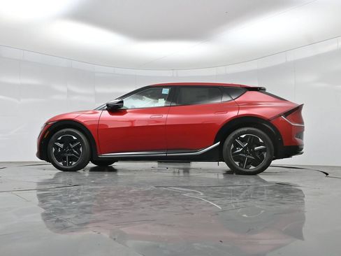 New 2025 Kia EV6 Wind AWD/4WD image 51
