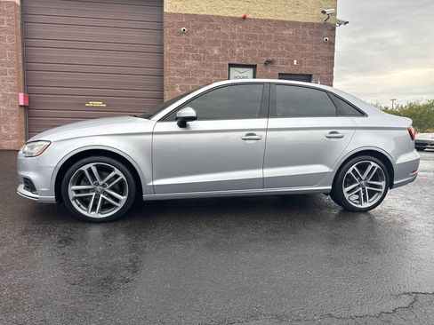 Used 2020 Audi A3 2.0T Premium Plus FWD image 2