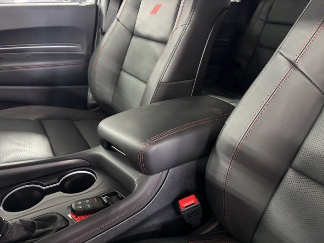 New 2026 Dodge Durango GT AWD/4WD image 27