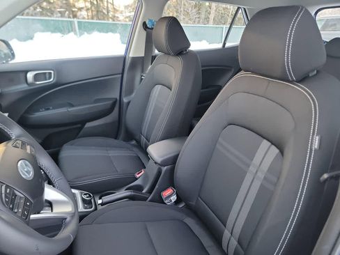 New 2026 Hyundai Venue SEL image 13