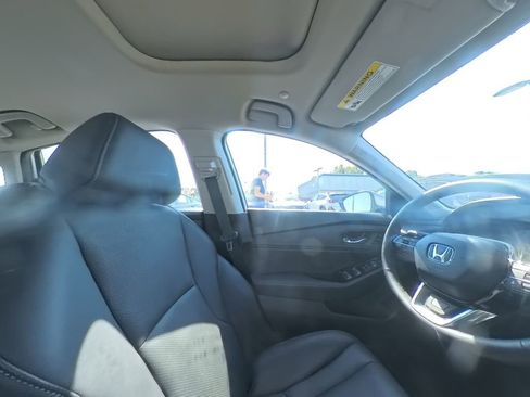 Used 2025 Honda Accord Touring image 27