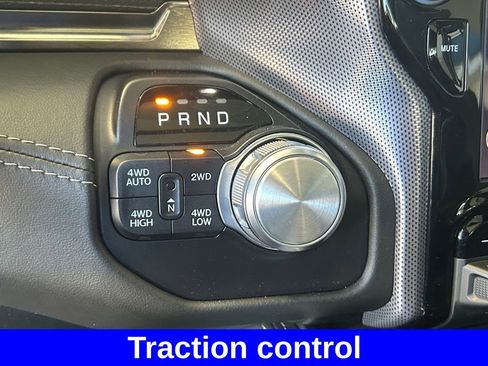 Used 2019 RAM 1500 Limited image 14