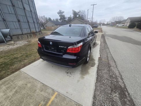 Used 2006 BMW 530xi Sedan image 6