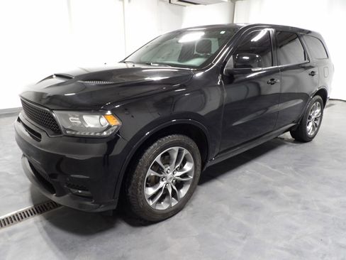 Used 2020 Dodge Durango R/T image 5