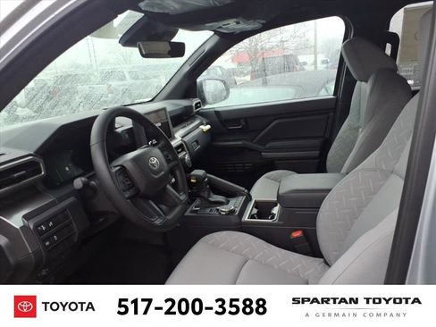 New 2026 Toyota Tacoma SR5 image 13