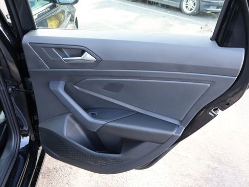 New 2026 Volkswagen Jetta Sport image 17