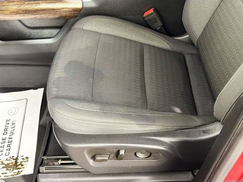 Used 2023 GMC Sierra 1500 Elevation image 18