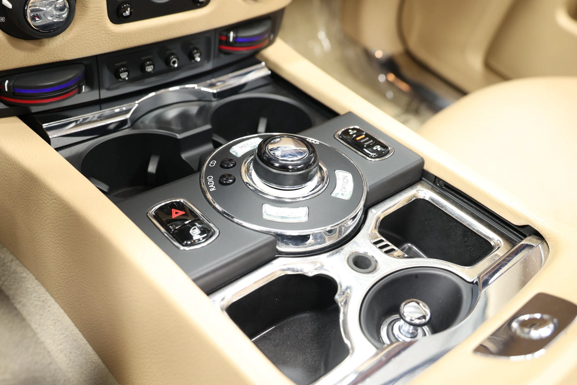 Used 2011 Rolls-Royce Ghost RWD image 45