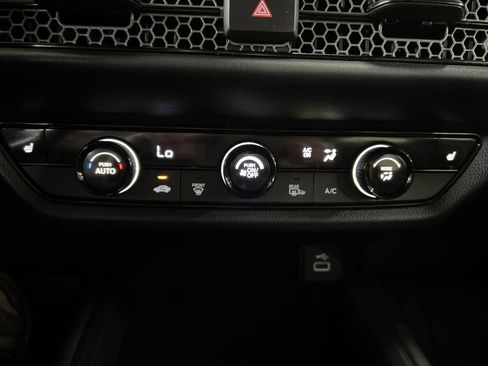 Used 2023 Honda HR-V Sport image 18