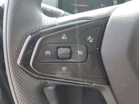 Used 2024 Chevrolet Trax LS w/ Driver Confidence Package image 26