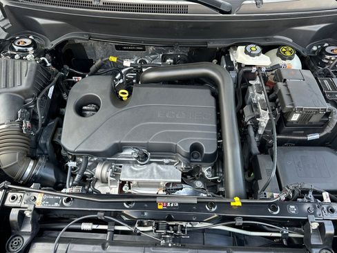 Certified 2023 GMC Terrain SLE w/ Elevation Edition image 24